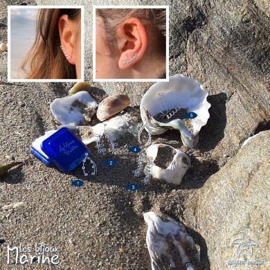 Bijoux d’oreilles