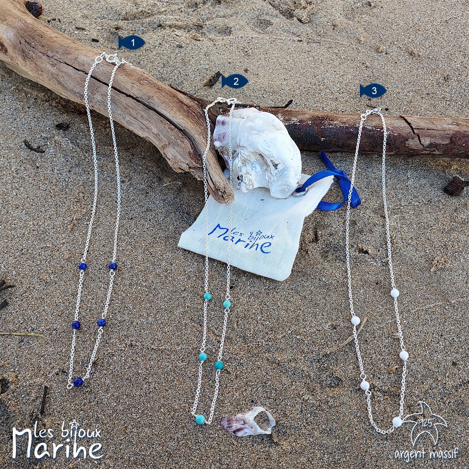 Collier Malee Collier Malee