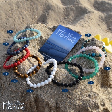 Bijoux pour enfants - Les Bijoux Marine