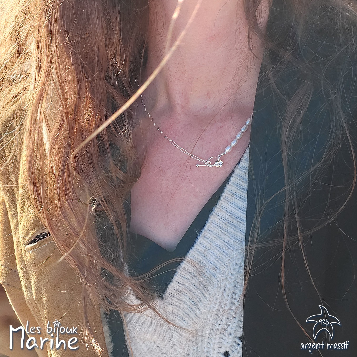Collier Cloé Collier Cloé
