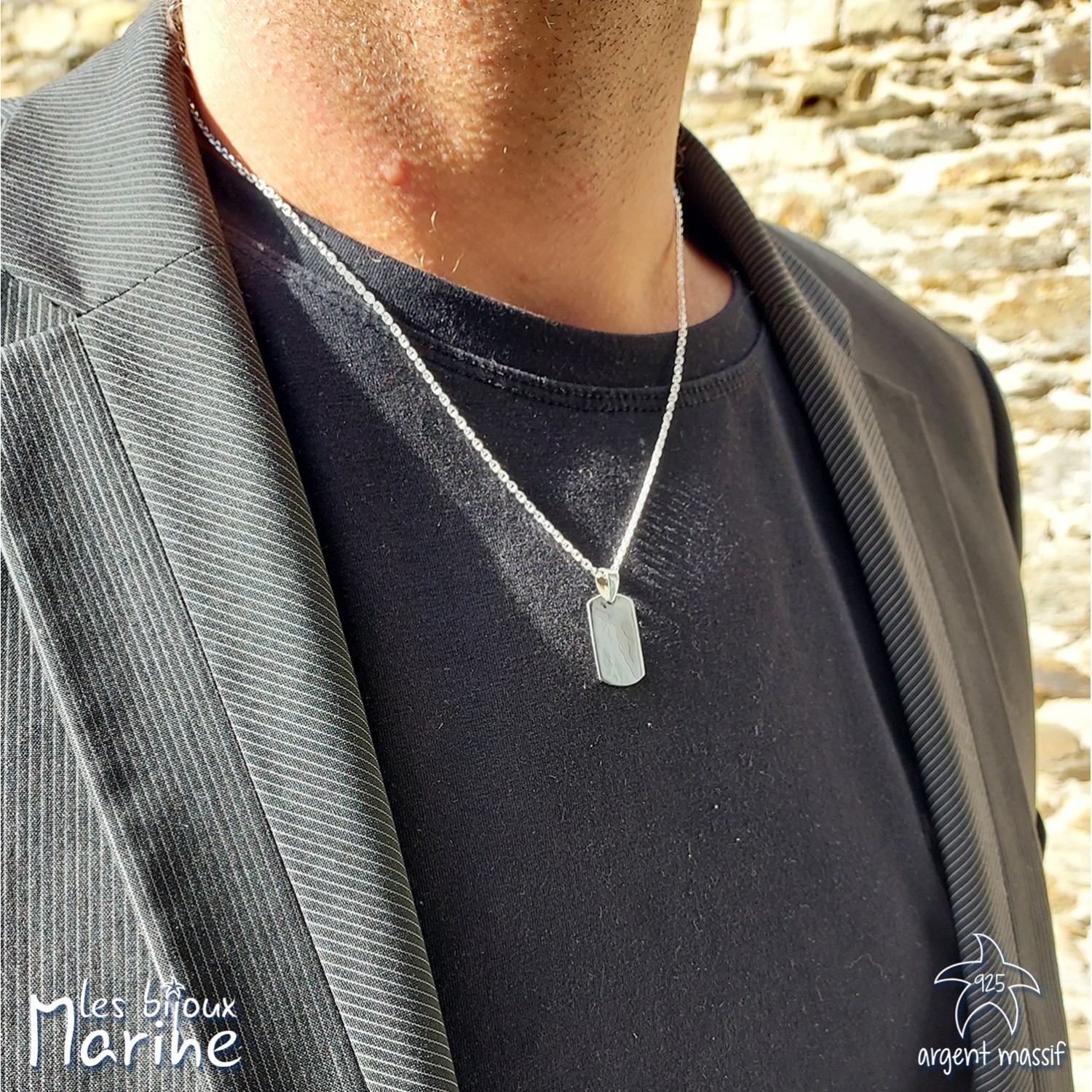 Collier Marc