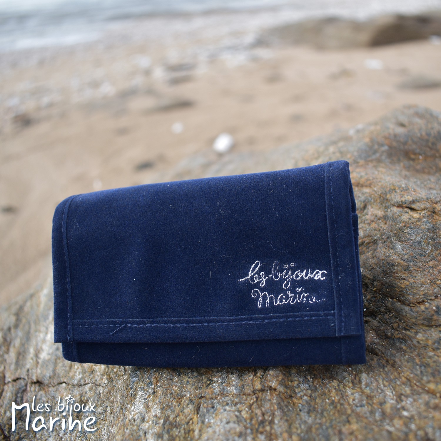 Pochette de voyage