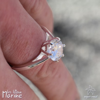 Bague Juliette