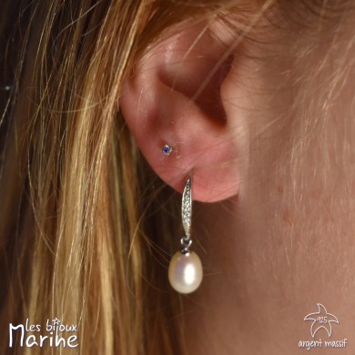 Boucles d’oreilles Jessica