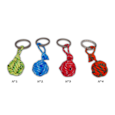 Porte Clé Touline - ACC001