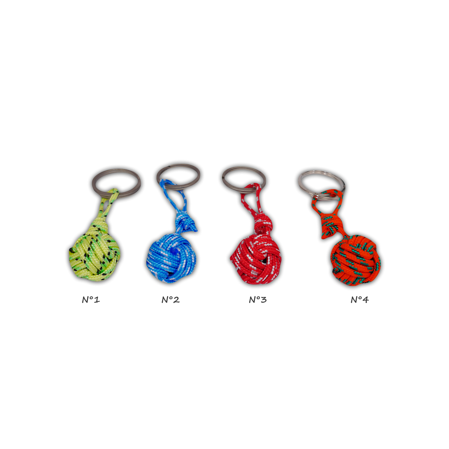 Porte Clé Touline - ACC001 Porte Clé Touline - ACC001