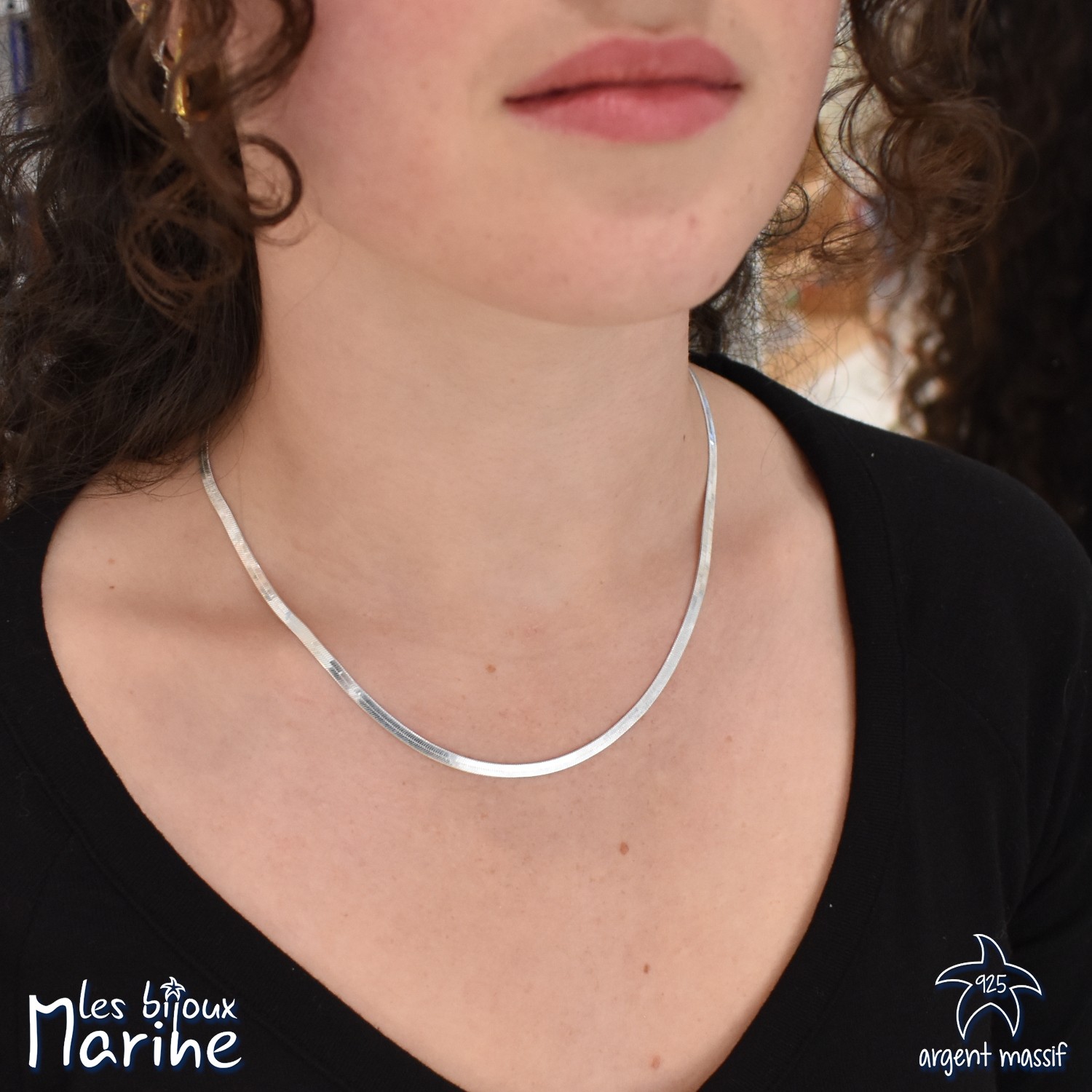 Collier Magic Collier Magic