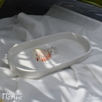 Bague ajustable Marianne
