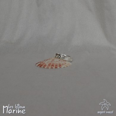 Bague filigrane