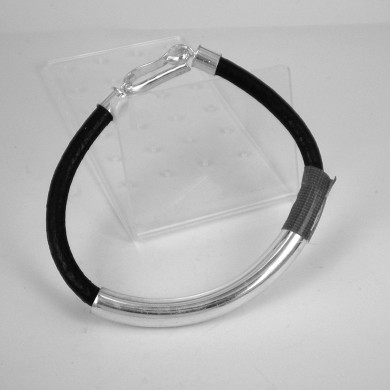 Bracelet Jonc Cordage